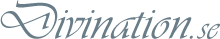 Divination logotype