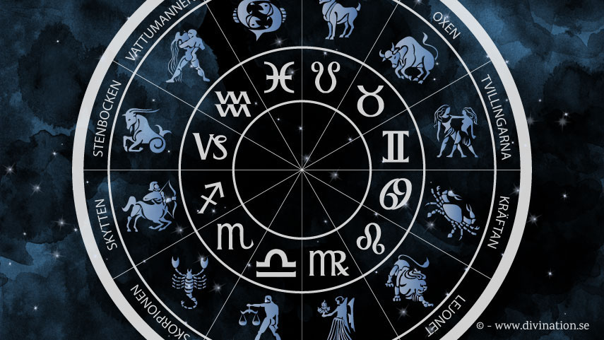 Zodiaken